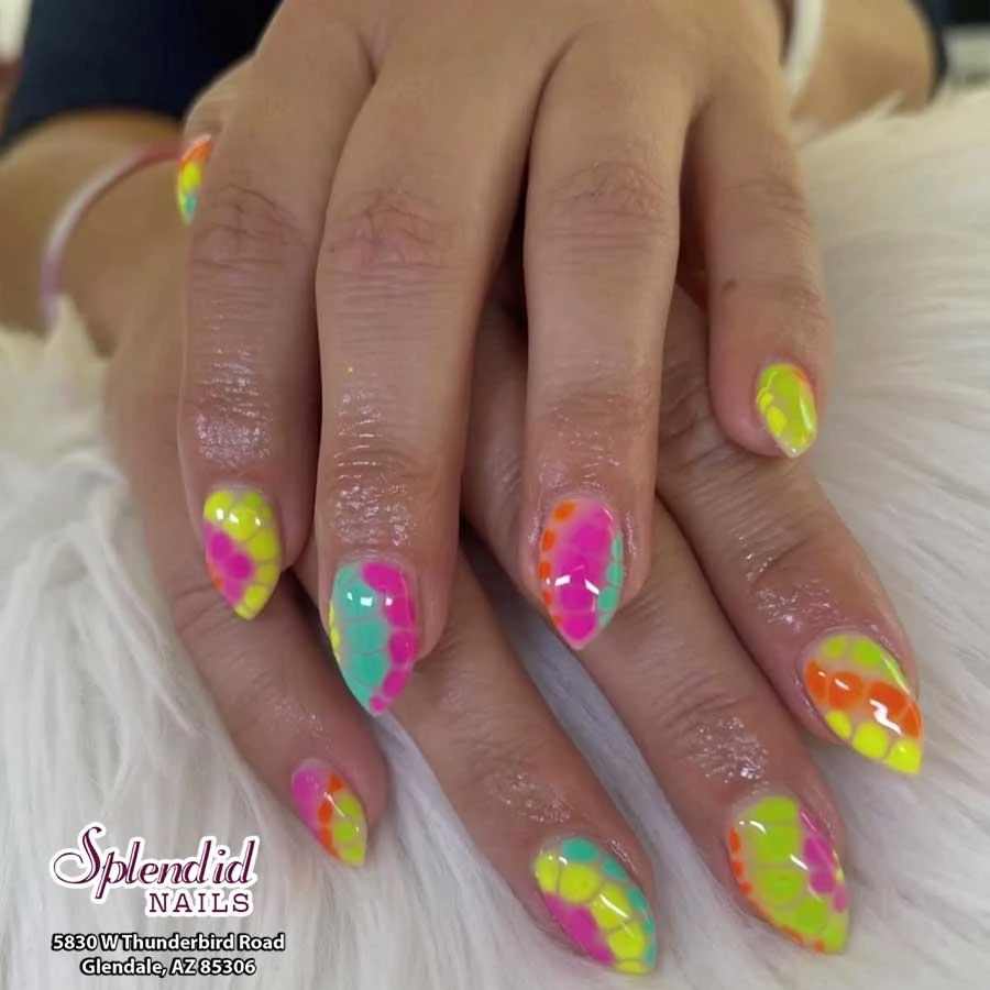 Trending August 2026 Nail Designs and Ideas